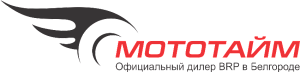 логотип mototime